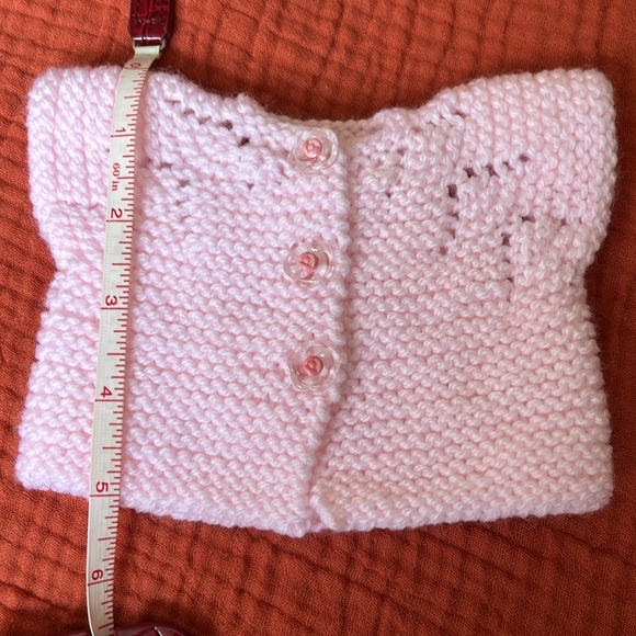 Dolly clothes - Picture 4 of 6